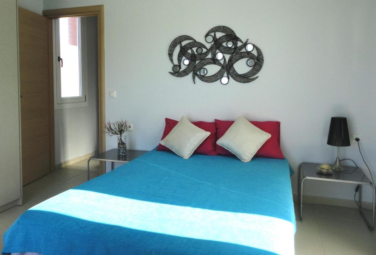 הוילה ליגאריה Alkyon View Luxury Μaisonette מראה חיצוני תמונה